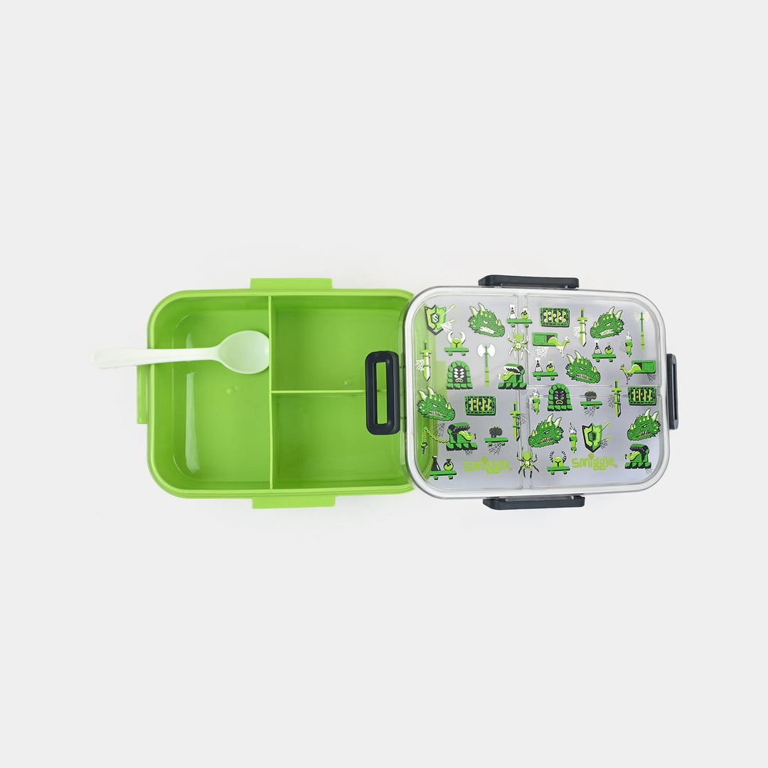Kids Plastic Lunch Box for Kids