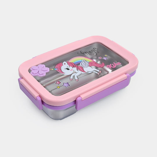 Stainless Steel Lunch Box for Kids