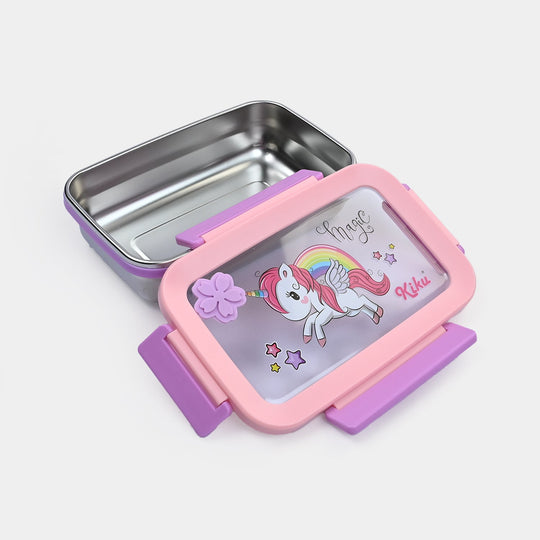 Stainless Steel Lunch Box for Kids