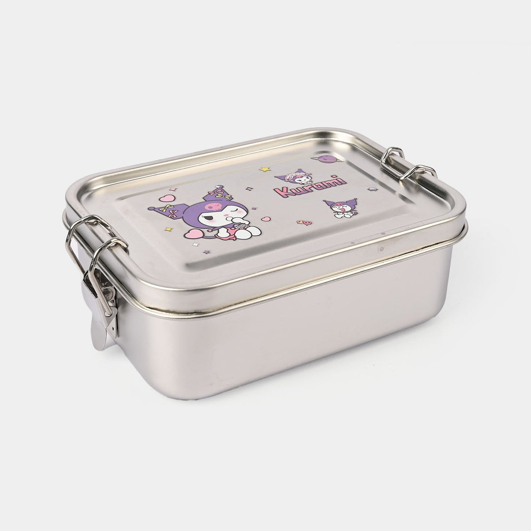 Stainless Steel Lunch Box for Kids