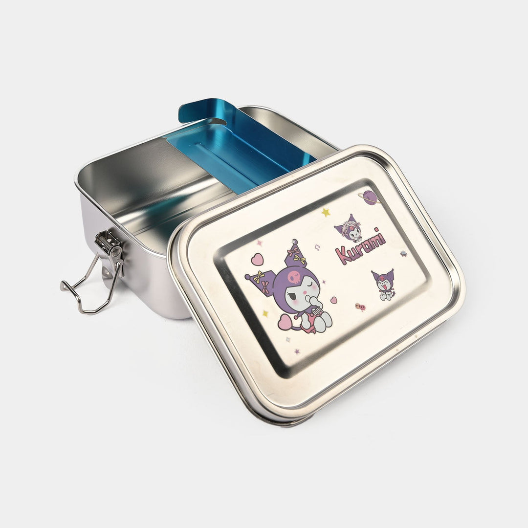 Stainless Steel Lunch Box for Kids