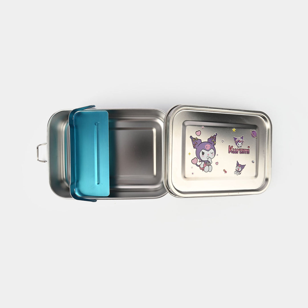 Stainless Steel Lunch Box for Kids