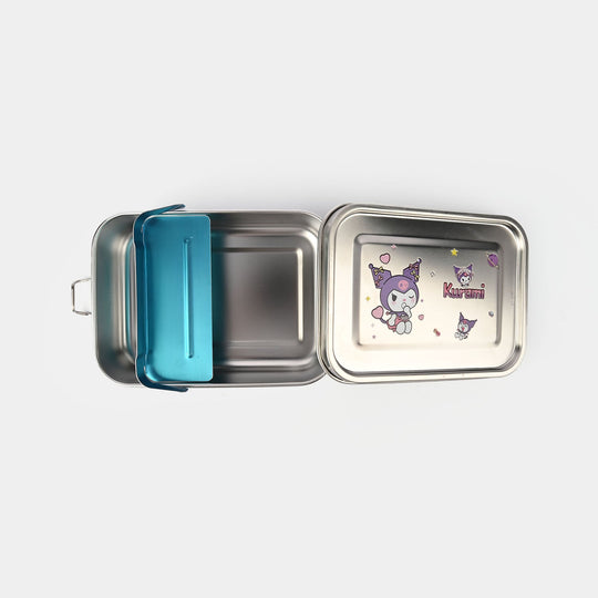Stainless Steel Lunch Box for Kids
