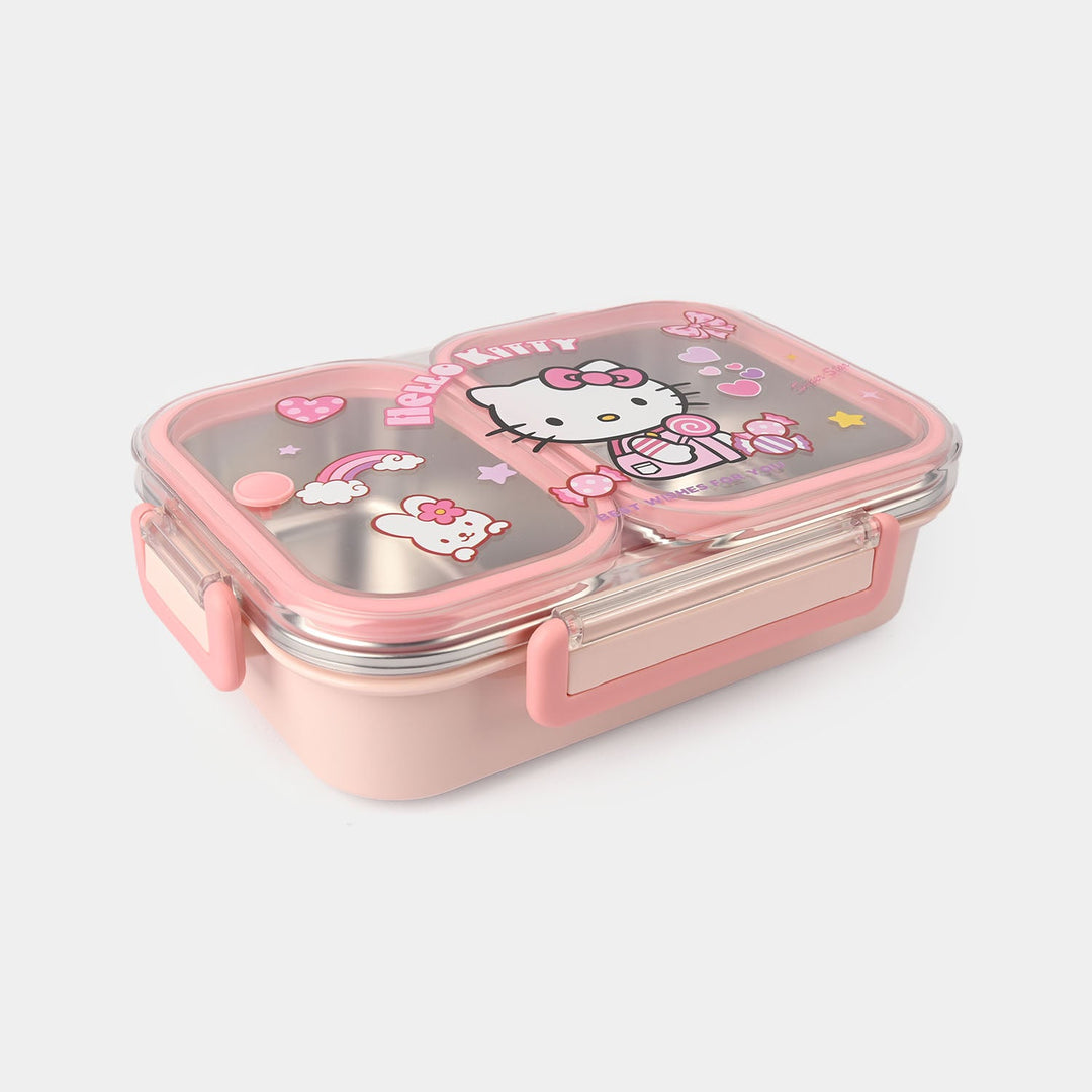 Stainless Steel Lunch Box for Kids