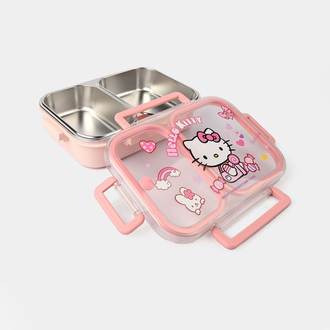 Stainless Steel Lunch Box for Kids