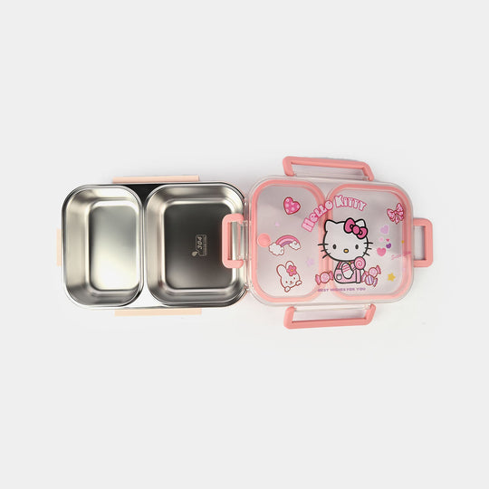 Stainless Steel Lunch Box for Kids
