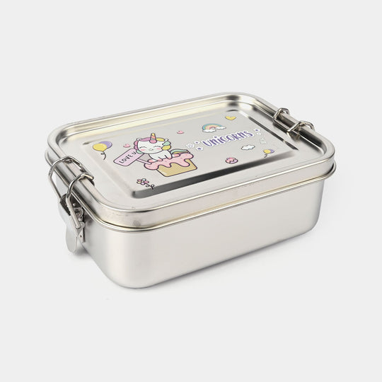 Stainless Steel Lunch Box for Kids