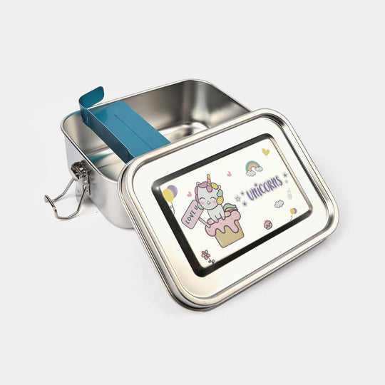 Stainless Steel Lunch Box for Kids