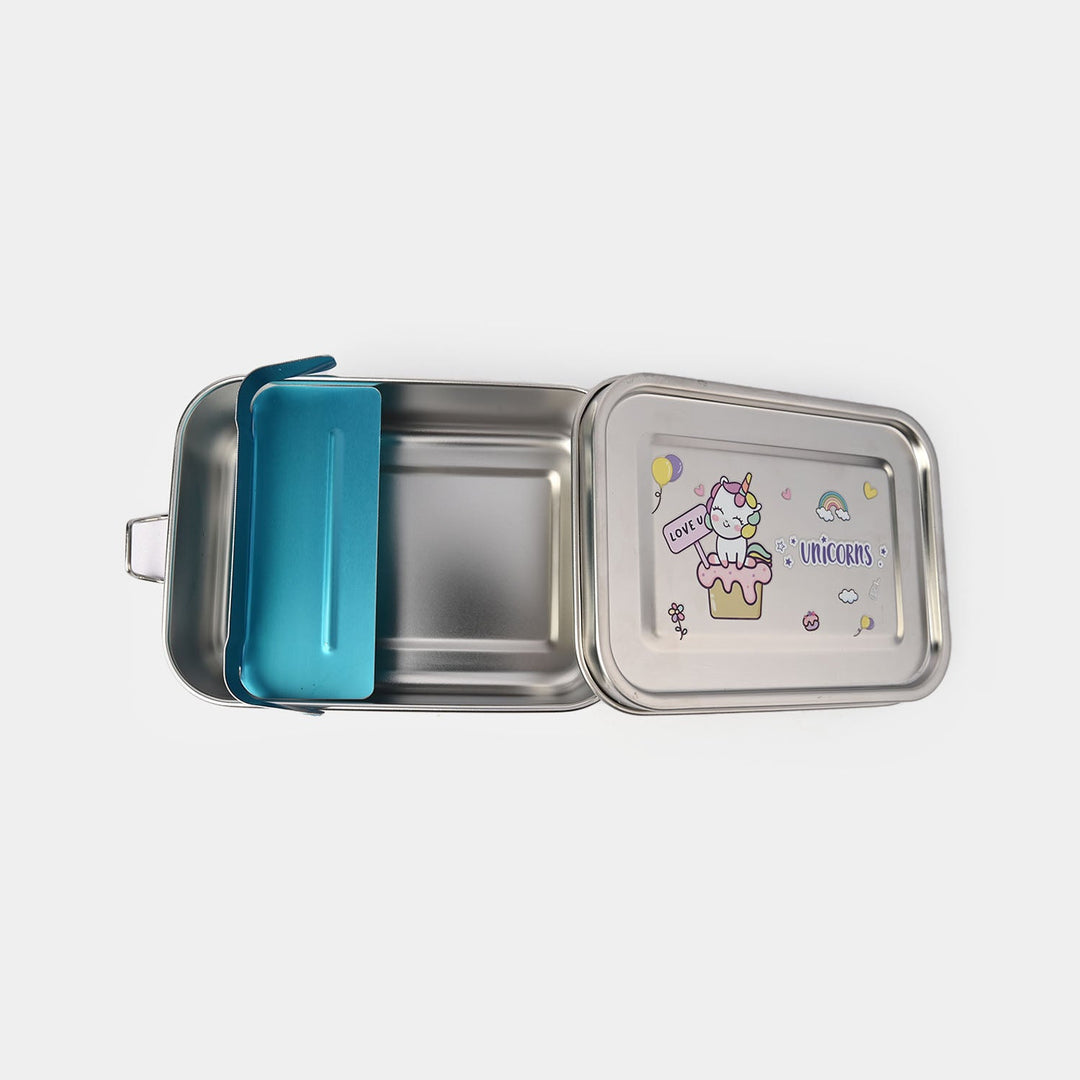 Stainless Steel Lunch Box for Kids