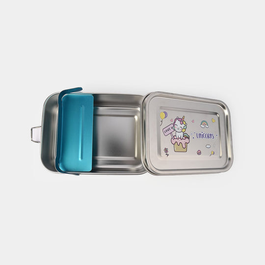 Stainless Steel Lunch Box for Kids