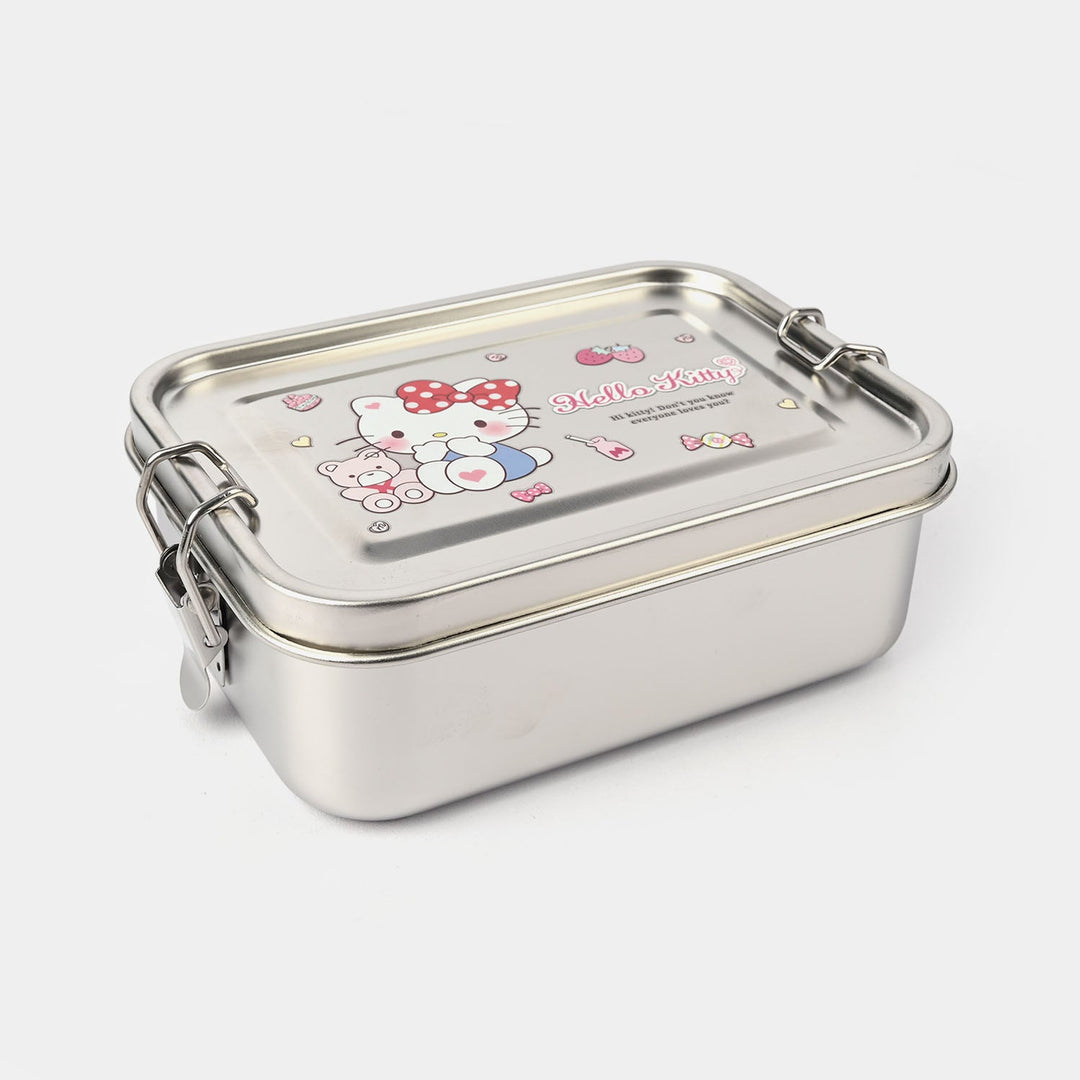 Stainless Steel Lunch Box for Kids