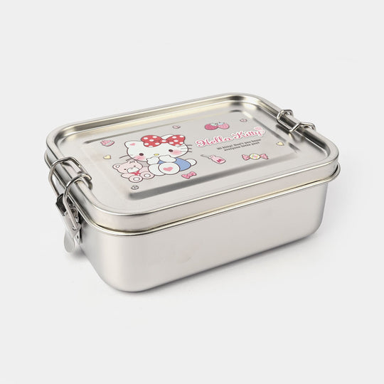 Stainless Steel Lunch Box for Kids