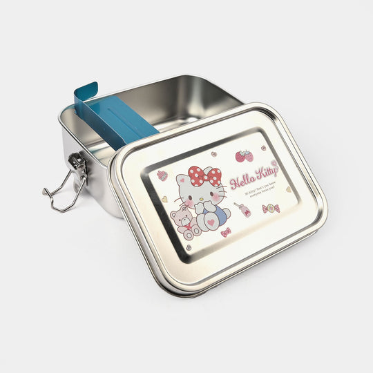 Stainless Steel Lunch Box for Kids