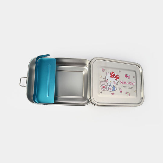 Stainless Steel Lunch Box for Kids
