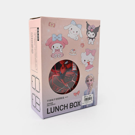 Stainless Steel Lunch Box for Kids