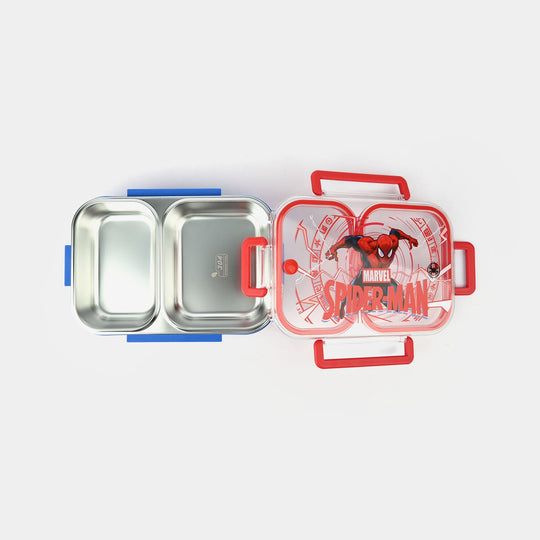 Stainless Steel Lunch Box for Kids