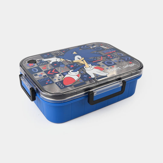 Stainless Steel Lunch Box for Kids