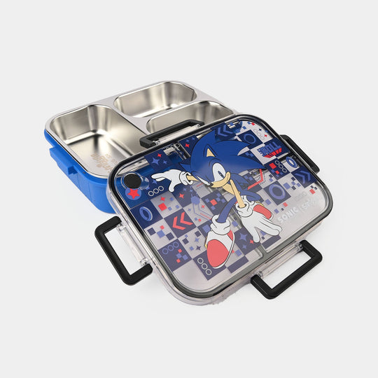 Stainless Steel Lunch Box for Kids