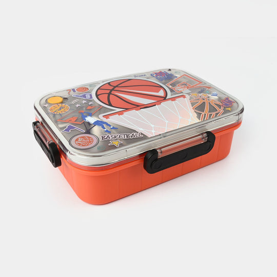 Stainless Steel Lunch Box for Kids