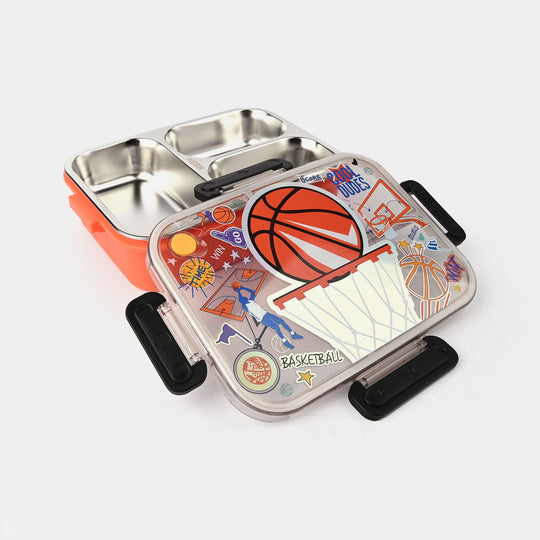 Stainless Steel Lunch Box for Kids