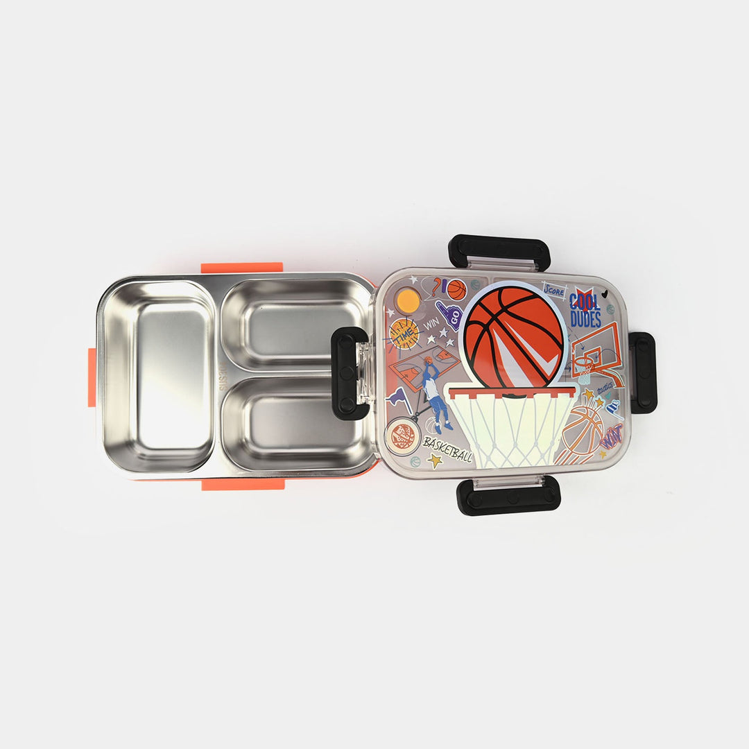 Stainless Steel Lunch Box for Kids