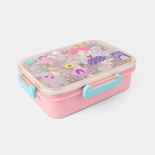 Stainless Steel Lunch Box for Kids