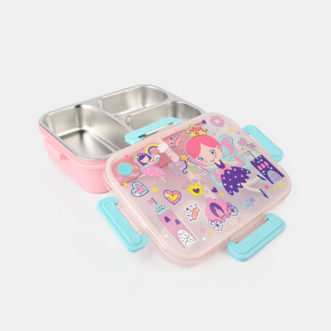 Stainless Steel Lunch Box for Kids