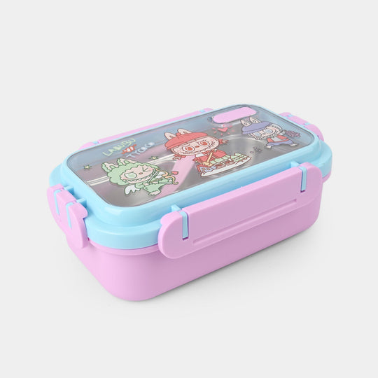 Stainless Steel Lunch Box for Kids