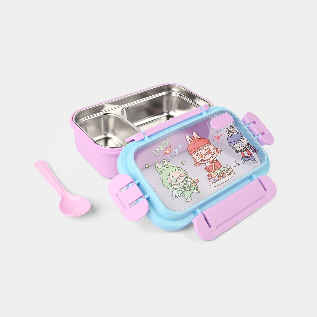Stainless Steel Lunch Box for Kids