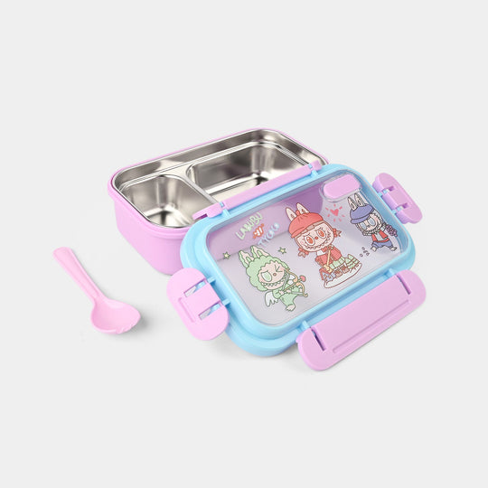Stainless Steel Lunch Box for Kids