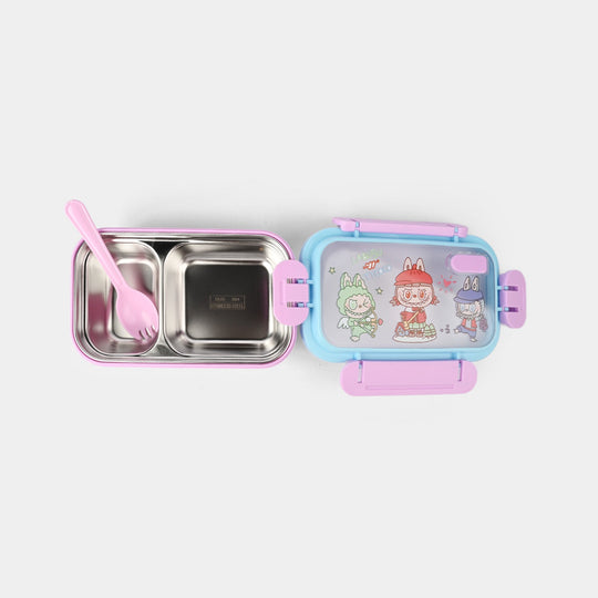 Stainless Steel Lunch Box for Kids