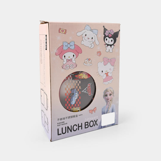 Stainless Steel Lunch Box for Kids