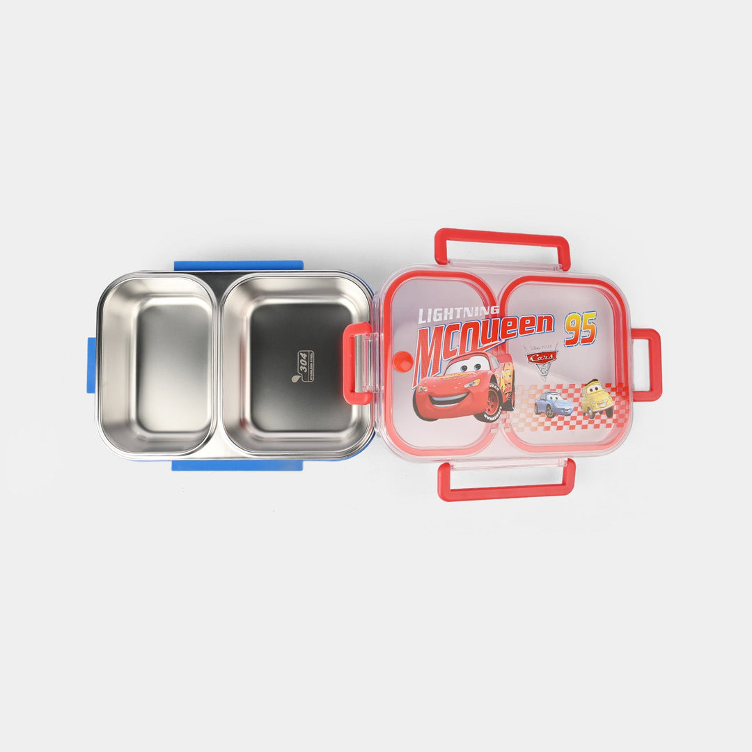 Stainless Steel Lunch Box for Kids