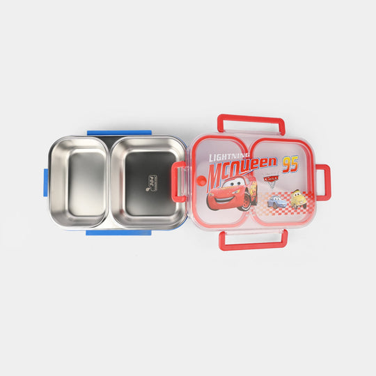 Stainless Steel Lunch Box for Kids