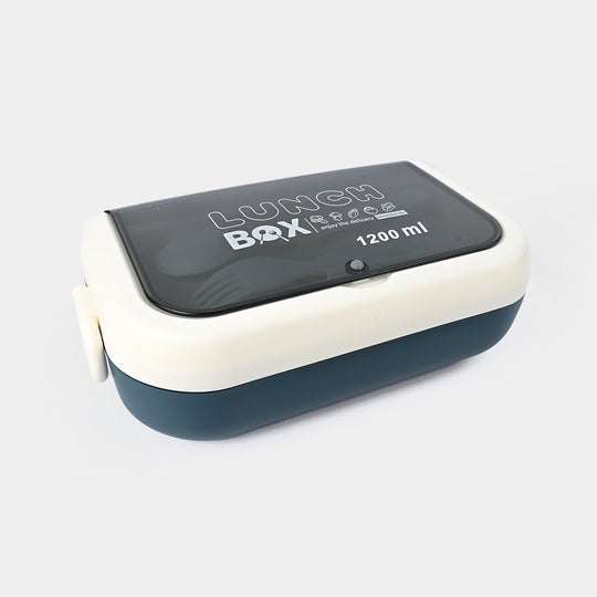 Plastic Lunch Box for Kids