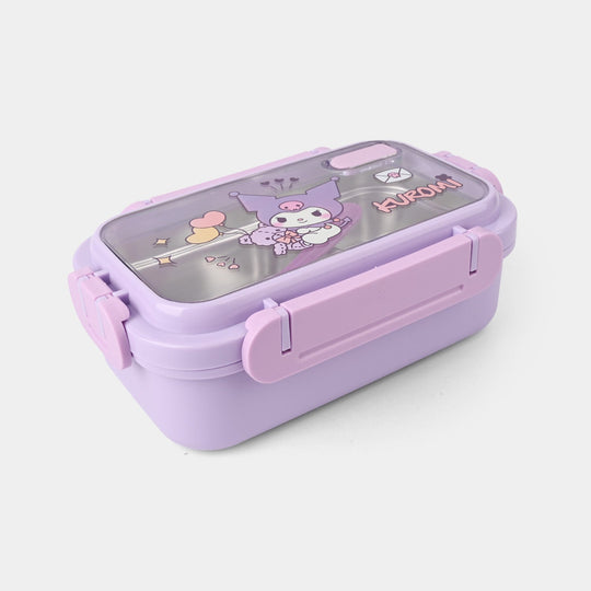 Stainless Steel Lunch Box for Kids