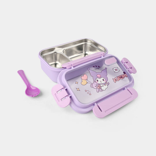 Stainless Steel Lunch Box for Kids