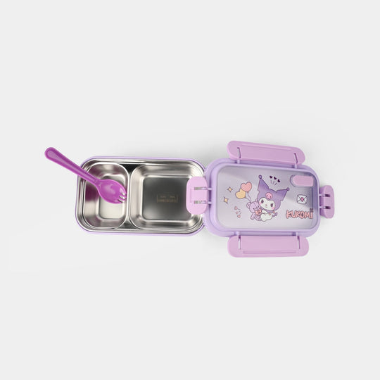 Stainless Steel Lunch Box for Kids