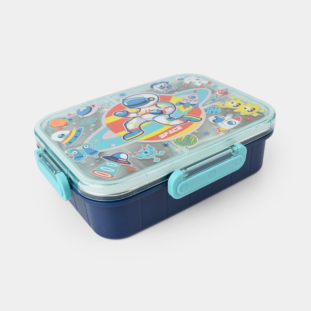 Stainless Steel Lunch Box for Kids