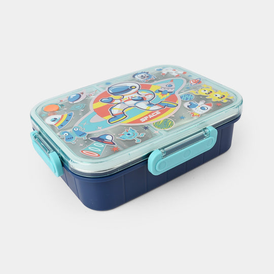 Stainless Steel Lunch Box for Kids
