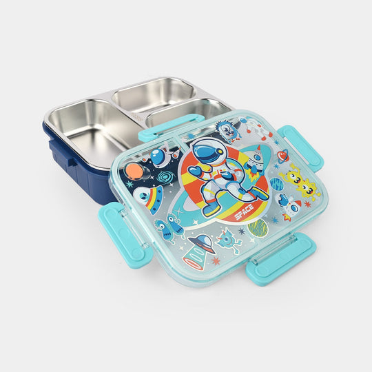 Stainless Steel Lunch Box for Kids