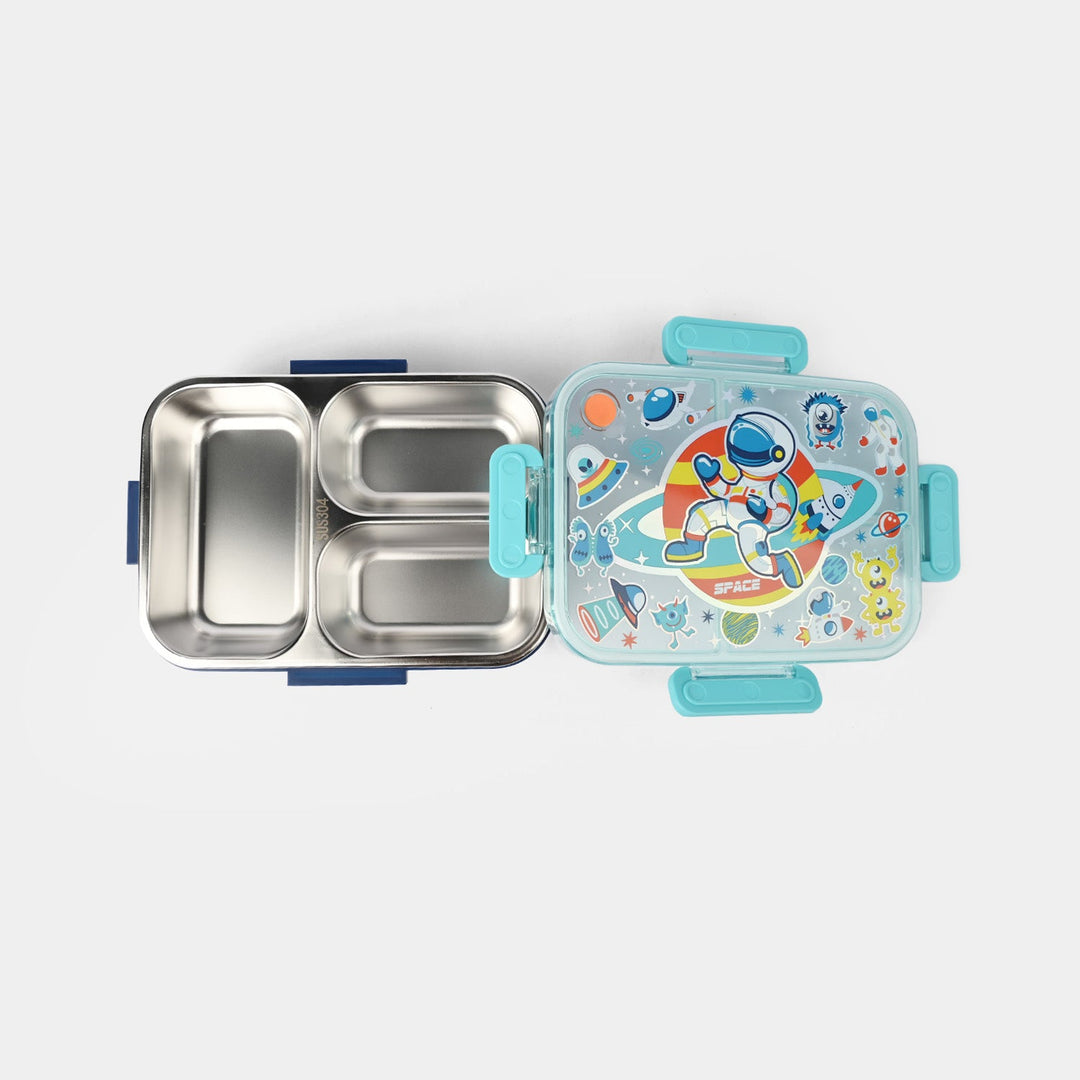 Stainless Steel Lunch Box for Kids