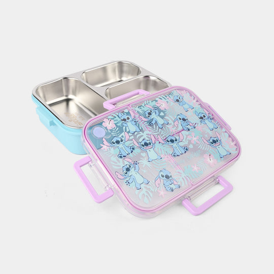Smiggle Steel Lunch Box – Durable, Safe & Perfect for School Lunches
