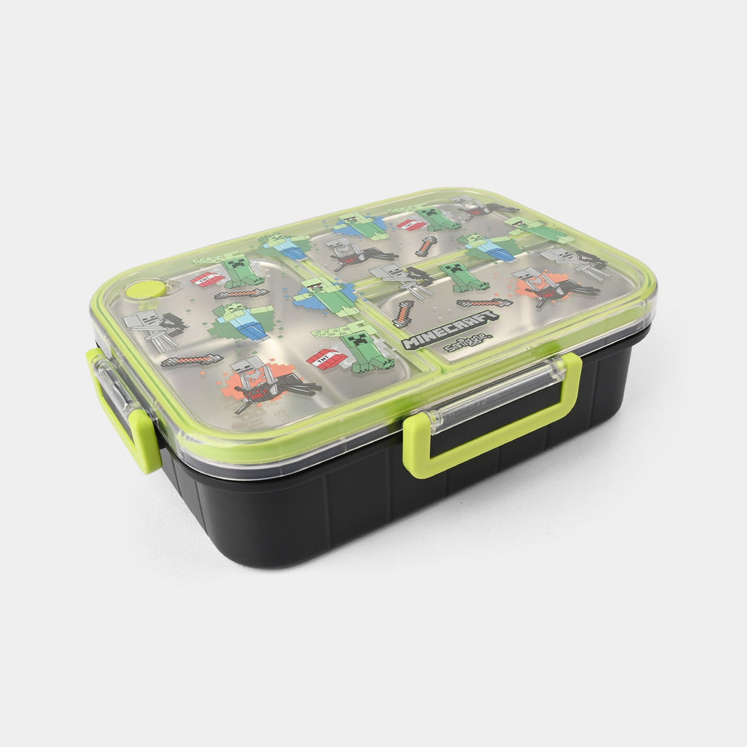 Stainless Steel Lunch Box for Kids