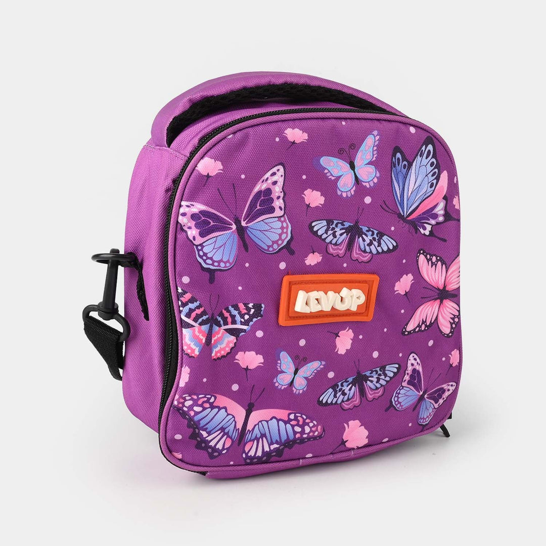 Kids Lunch Bag Levup