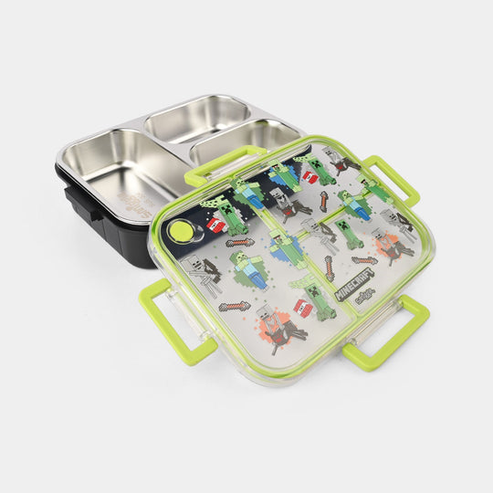 Stainless Steel Lunch Box for Kids