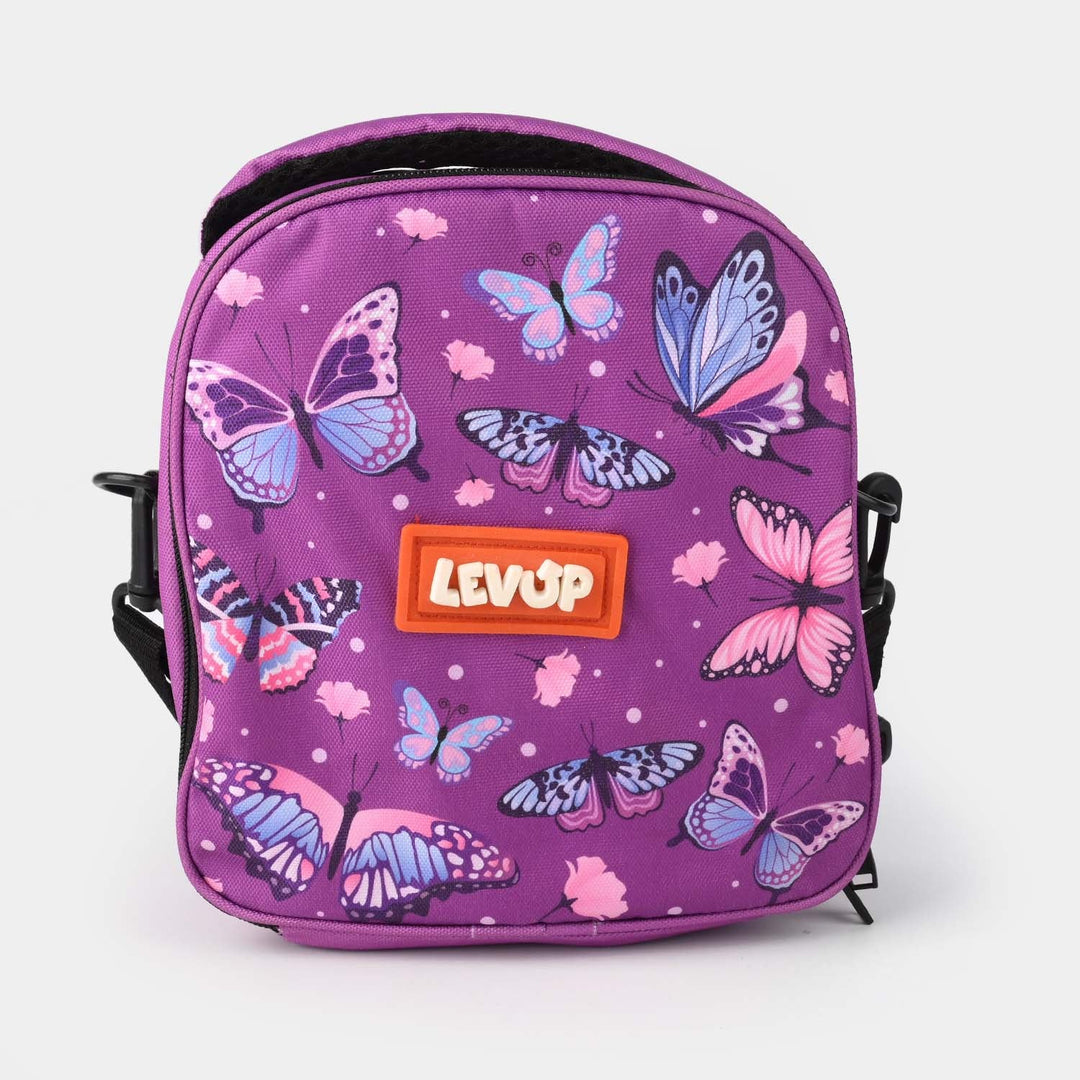 Kids Lunch Bag Levup