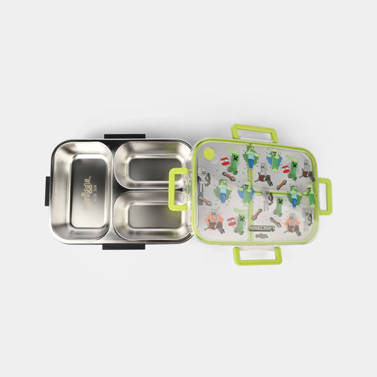 Stainless Steel Lunch Box for Kids