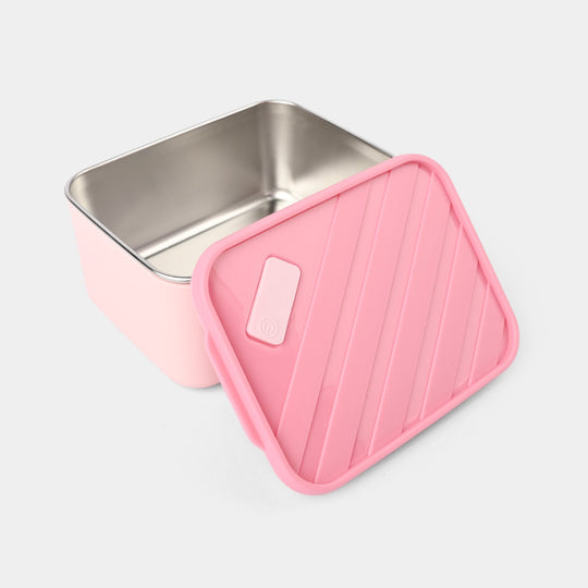 Plastic Lunch Box for Kids