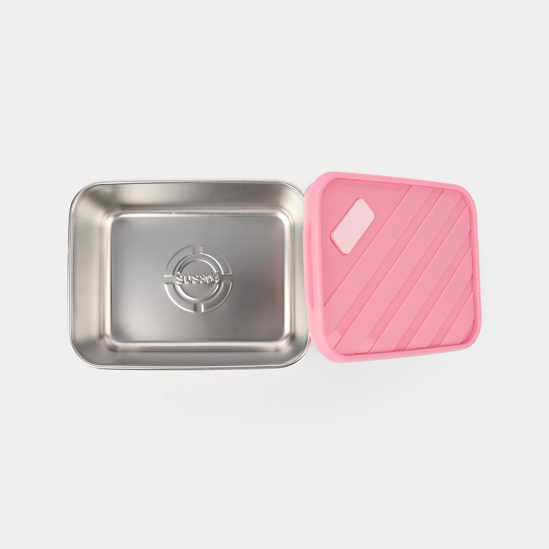 Plastic Lunch Box for Kids